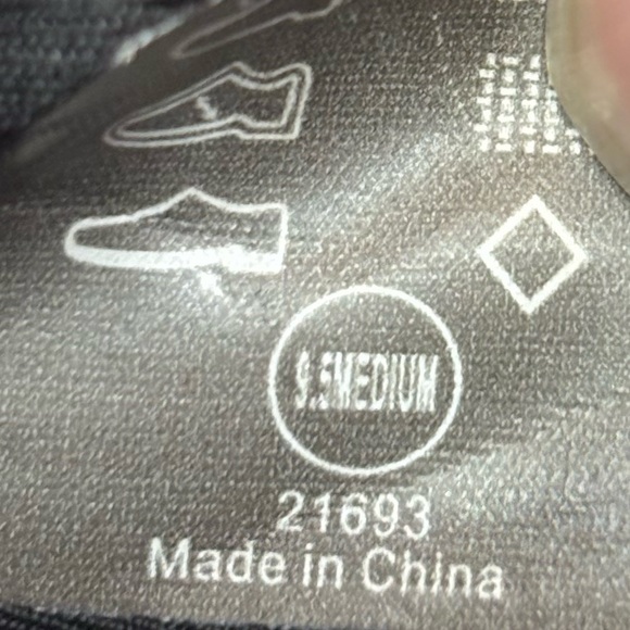 Walk with Me by Coldwater Creek Women’s Slip on Walking Sneakers | Size 9.5 - Picture 8 of 12